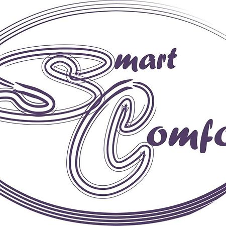 オデッサSmart Comfortアパートメント エクステリア 写真