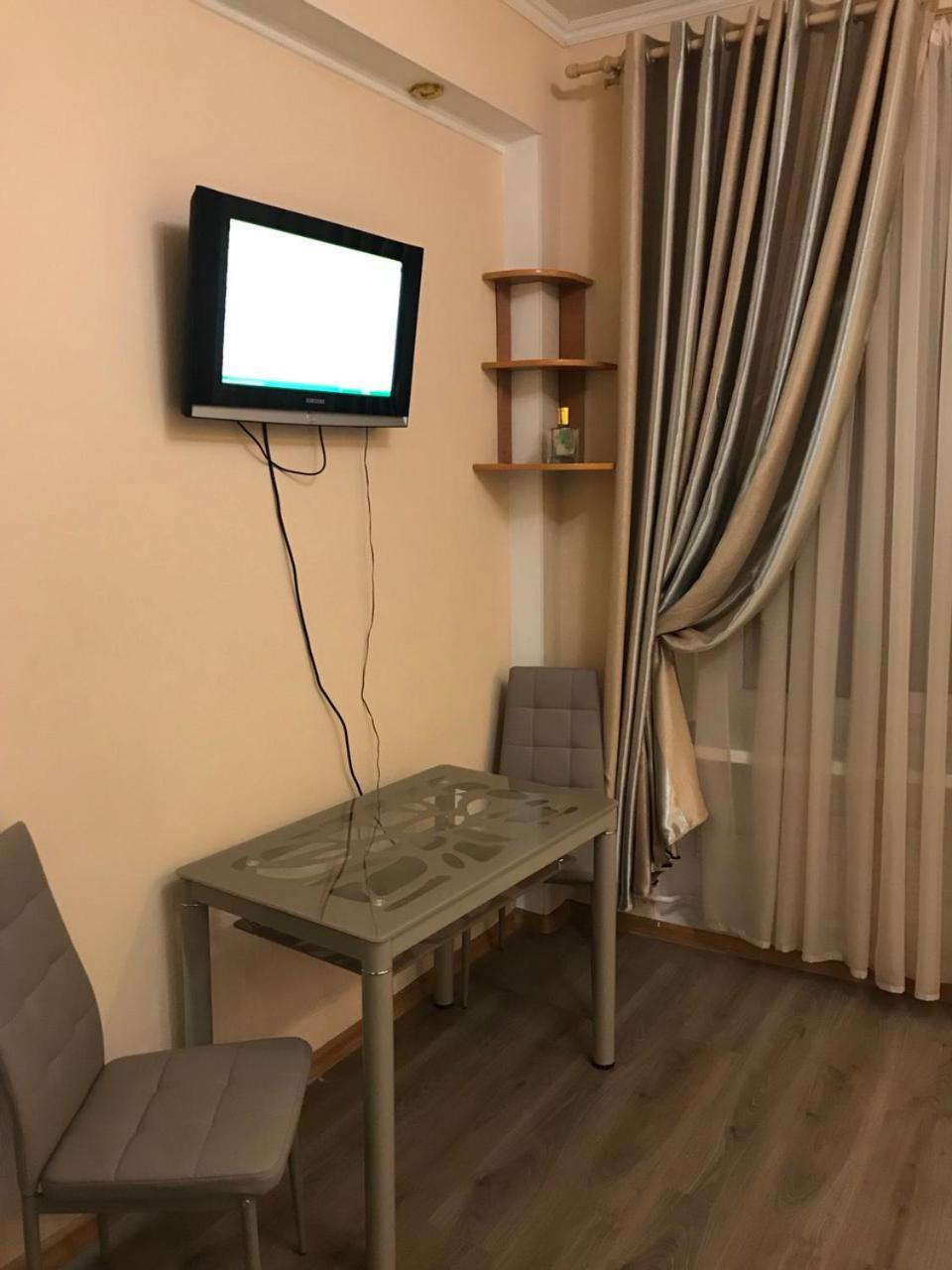 オデッサSmart Comfortアパートメント エクステリア 写真