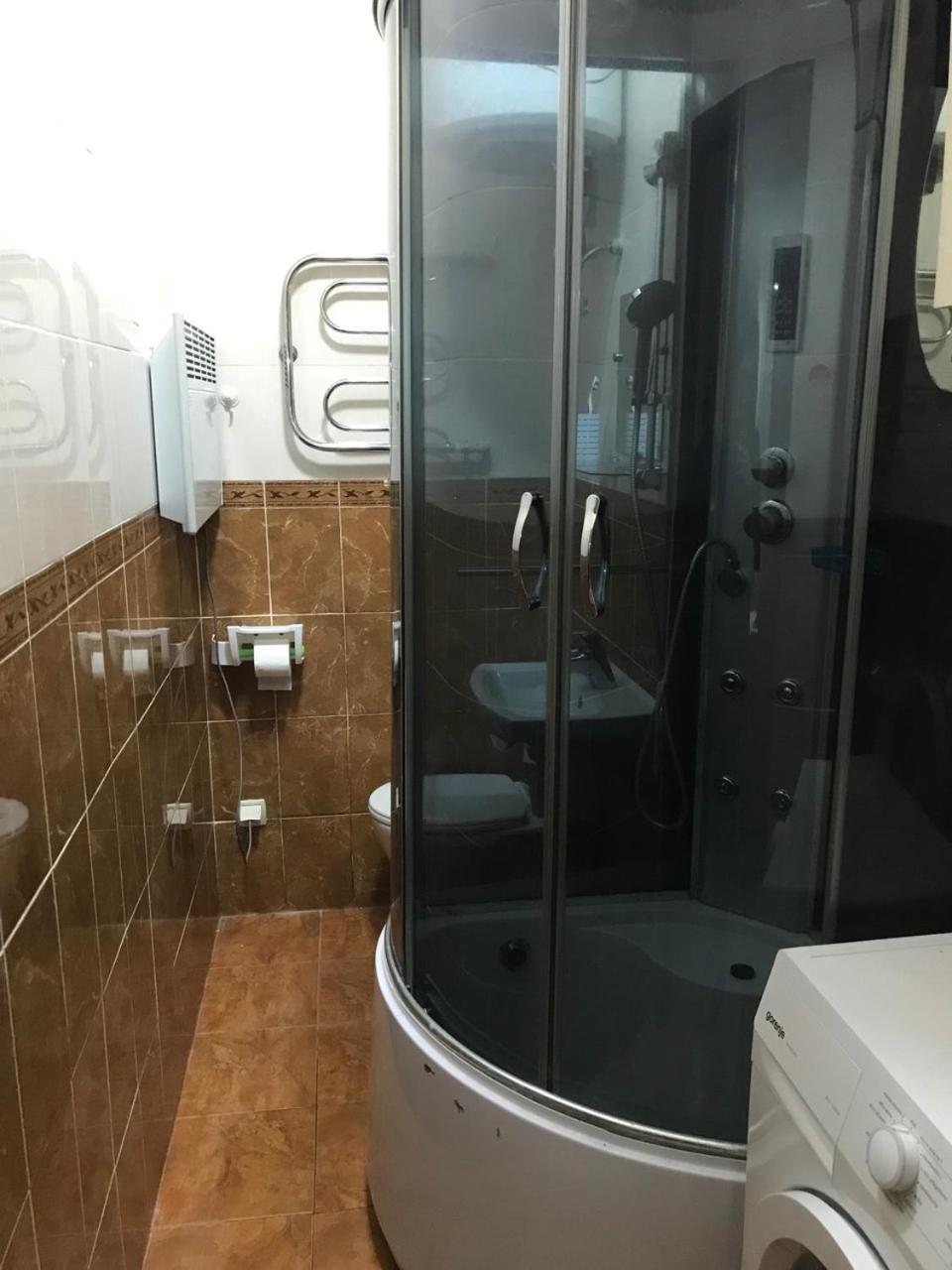 オデッサSmart Comfortアパートメント エクステリア 写真