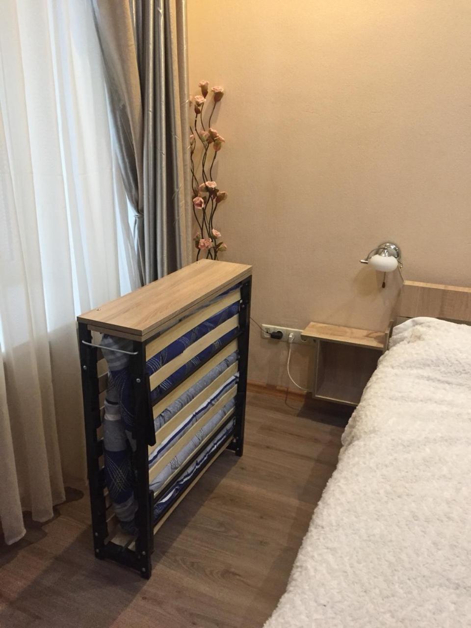 オデッサSmart Comfortアパートメント エクステリア 写真