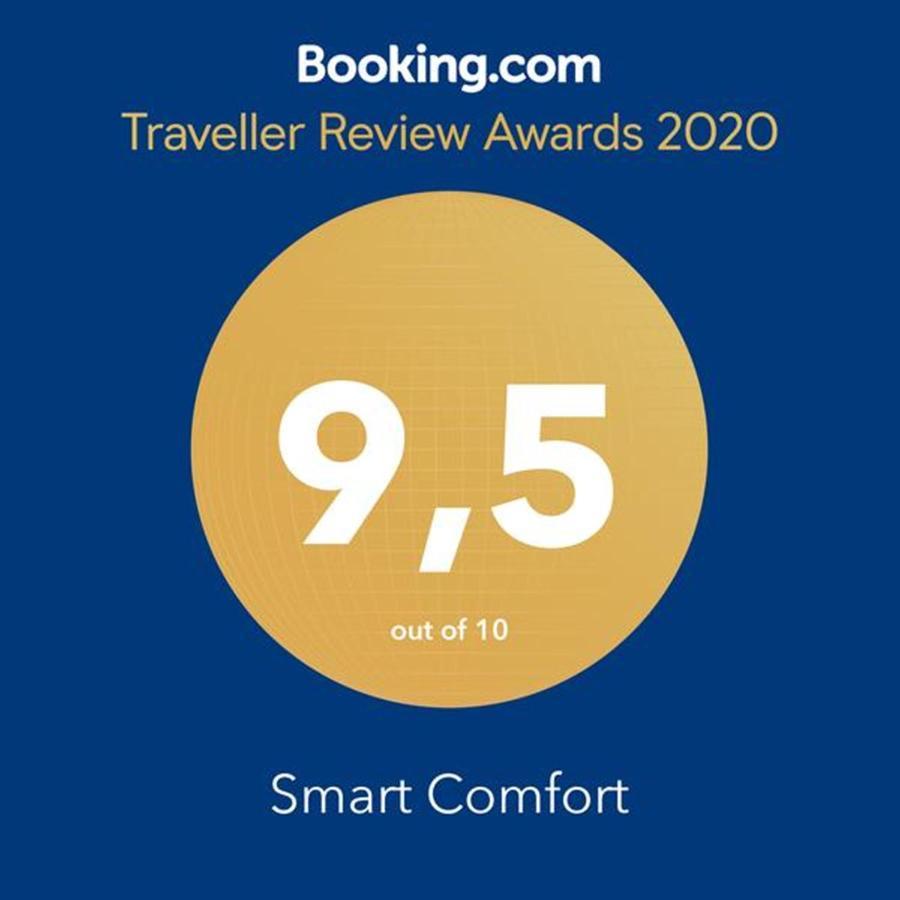 オデッサSmart Comfortアパートメント エクステリア 写真